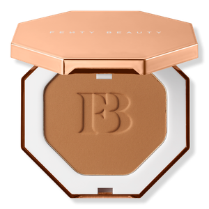 Бронзер Sun Stalk'r Instant Warmth Bronzer FENTY BEAUTY by Rihanna, Caramel Cutie (medium deep with neutral undertone)