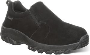 Мужские слипоны BEARPAW Max, черный