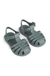 Детские сандалии Bre Sandals Liewood, зеленый