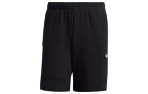 Adidas Originals Мужские повседневные шорты, цвет Black