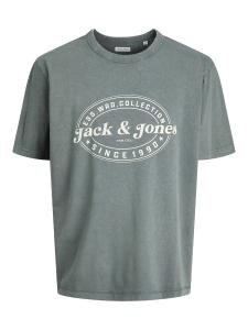 Рубашка JACK & JONES JJDover, серый