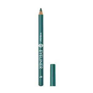 Подводка для глаз Eyeliner Deborah Milano, цвет turquoise
