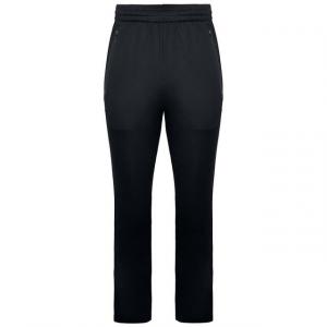 Зауженные мужские спортивные штаны bsr черные 2Xu, черный