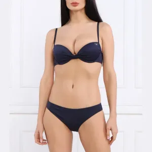 Купальный костюм Ea7, синий