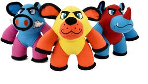 Наеко Плохие парни 20 см Nayeco