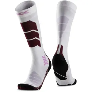 Женские лыжные носки EXPERT OTC X-Socks, белый