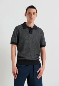 Рубашка-Поло «береза» Farah, True Navy