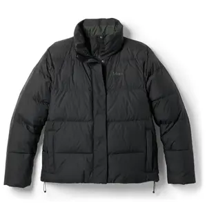 Куртка пуховая Campwell REI Co-op, Black