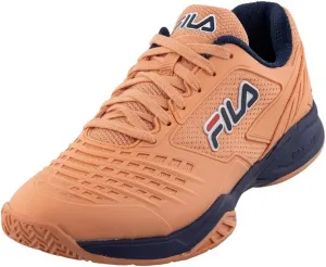 Мужские кроссовки Fila Axilus 2 Energized, оранжевый