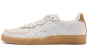 Кроссовки для скейтбординга GSM унисекс с низким верхом, кремово-белые Onitsuka Tiger