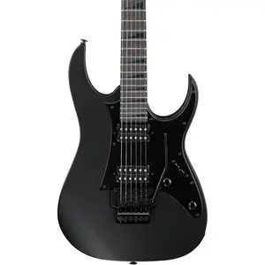 Электрогитара Ibanez GIO Series RG330, черный матовый