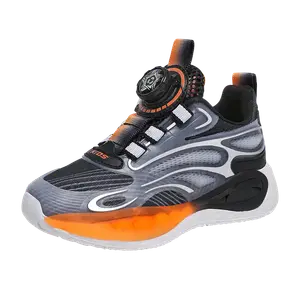 Детская повседневная обувь для детей Peter pan, черный