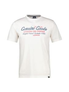 Рубашка LERROS, белый