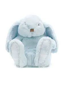 Мягкая игрушка-заяц Tartine Et Chocolat, синий
