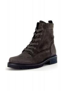 Ботинки Gabor на шнуровке, цвет Pepper