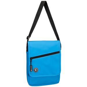 Сумка через плечо SCHIETWETTER Umhängetasche, цвет azuro