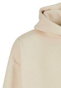 Свитер с капюшоном SMALL SIGNATURE ESSENTIAL Karl Kani, цвет Light Sand