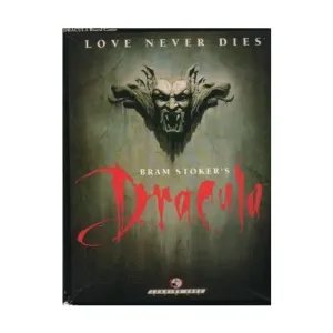 Коробочная игра Bram Stoker's Dracula - The Game, Bram Stoker's Dracula