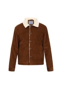 Куртка межсезонная DreiMaster Vintage, синий