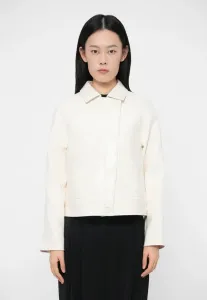 Блузон-Жакет из искусственной кожи Armani Exchange, Iso