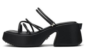 Сандалии Candy Series женские DAPHNE LAB, Goddess White