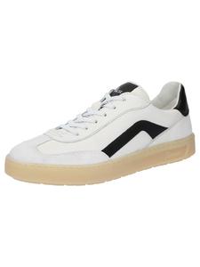 Белые кроссовки Tedroso-DA-714 Sioux