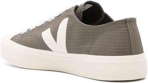 Мужские кроссовки Veja Wata II черные - Pierre