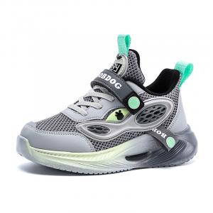 Детская обувь для подростков BOBDOG, серый