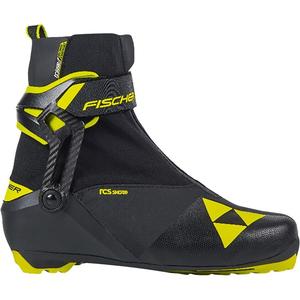 Ботинки Fischer RCS Skate Fischer, One Color