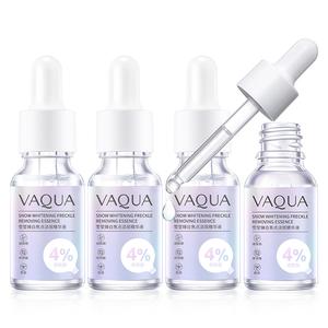 Сыворотка унисекс Living springs