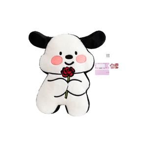 Плюшевая кукла Gift Puppy, Cat Puppy, Sheep Rabbit, высота 55 см AOLETU