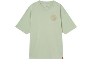 Мужская футболка Jordan, Зеленый