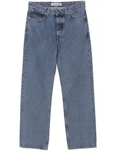 Джинсы Steve Won Hundred, синий