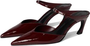 Туфли Schutz Laurie, цвет Vino