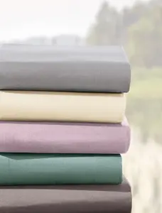 Простыня на резинке IRISETTE CLASSIC-JERSEY JUPITER 0008 белая 150 x 200 см Irisette