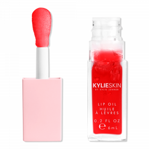 Масло для губ KYLIE COSMETICS, Pomegranate (red)