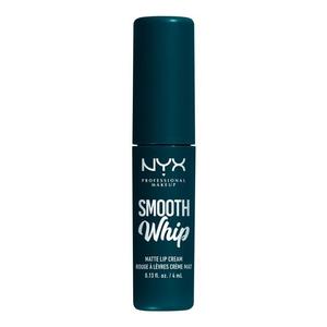 Матовая помада Smooth Whip NYX Professional Makeup, цвет feelings, 4 мл