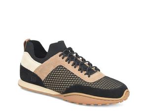 Кроссовки Born Aire Slip-On Sneaker, черный