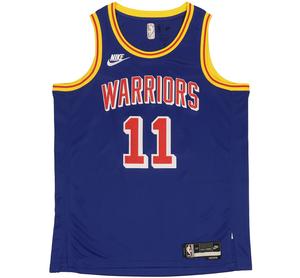 Мужское баскетбольное джерси Nike, цвет Blue