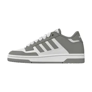 Кроссовки adidas Rapid Court Low Junior, белый