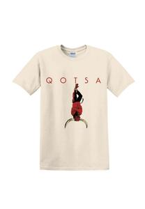 Футболка rockshirts QUEENS OF THE STONE AGE NEW TIMES ROMAN , White