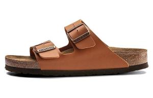 Вьетнамки Birkenstock унисекс, Brown