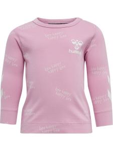 Спортивная футболка Hummel Performance CALEN, розовый