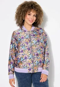 Куртка-Бомбер Ulla Popken, Marine