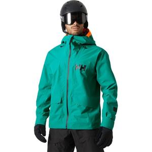 Куртка Helly Hansen Emiko Shell Helly Hansen, Signal Green