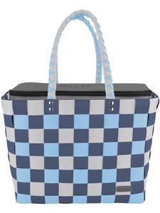 Сумка-шоппер Normani, синий