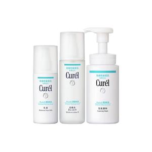 Наборы для ухода за кожей Unisex Curél