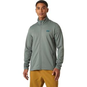 Куртка Helly Hansen Versalite Fleece Helly Hansen, Grey Cactus