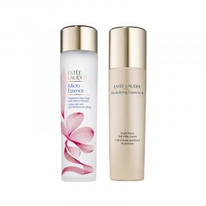 Yashilandai старая версия Jiyuan набор для сбора коллагена подтягивающий, увлажняющий и напитывающий ESTEE LAUDER