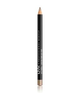 Карандаш для глаз Nyx Professional Makeup Slim, velvet